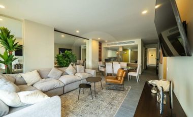 RIVA Departamento en renta en Juárez
