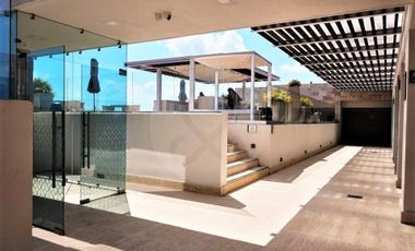 RIVA Departamento en renta en Juárez