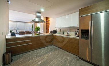 RIVA Departamento en renta en Juárez