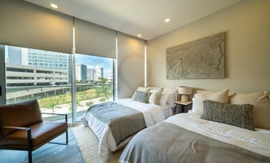 RIVA Departamento en renta en Juárez