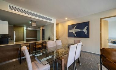 RIVA Departamento en renta en Juárez