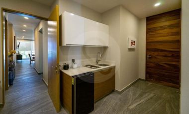 RIVA Departamento en renta en Juárez