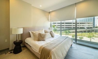 RIVA Departamento en renta en Juárez