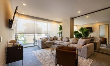 RIVA Departamento en renta en Juárez