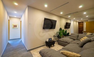 RIVA Departamento en renta en Juárez