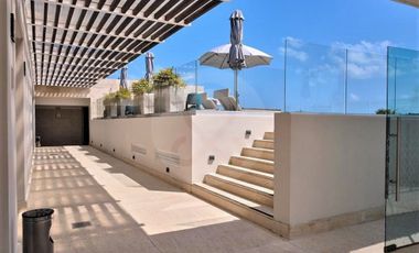 RIVA Departamento en renta en Juárez