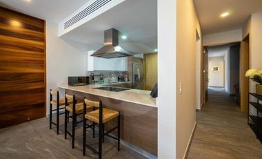 RIVA Departamento en renta en Juárez