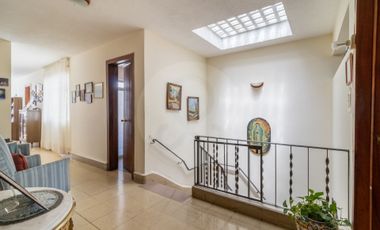 Casa en venta en Letrán Valle