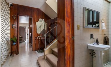 Casa en venta en Letrán Valle