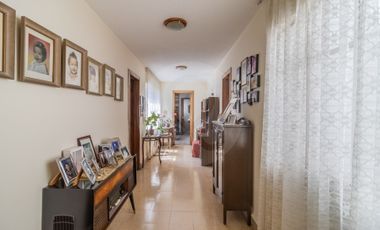 Casa en venta en Letrán Valle