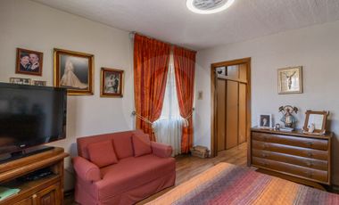 Casa en venta en Letrán Valle