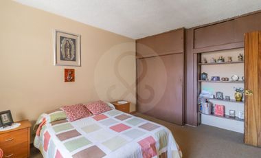 Casa en venta en Letrán Valle