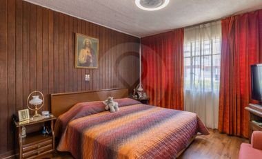 Casa en venta en Letrán Valle