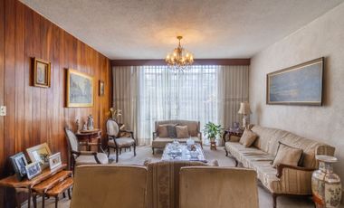 Casa en venta en Letrán Valle