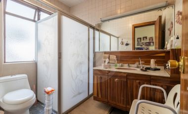 Casa en venta en Letrán Valle