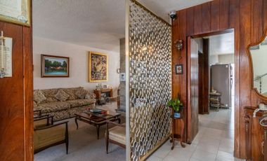 Casa en venta en Letrán Valle