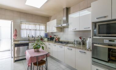 Casa en venta en Letrán Valle