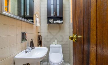 Casa en venta en Letrán Valle