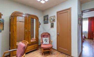 Casa en venta en Letrán Valle