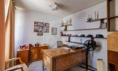 Casa en venta en Letrán Valle