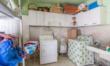 Casa en venta en Letrán Valle