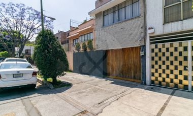 Casa en venta en Letrán Valle
