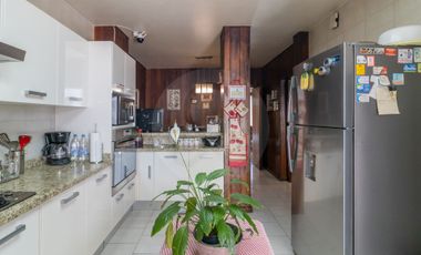 Casa en venta en Letrán Valle