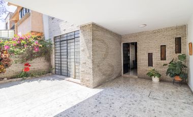 Casa en venta en Letrán Valle