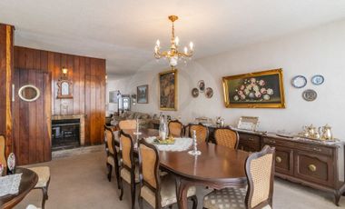 Casa en venta en Letrán Valle
