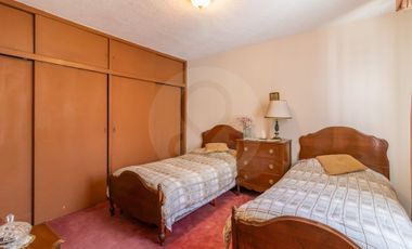 Casa en venta en Letrán Valle