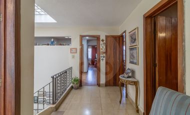 Casa en venta en Letrán Valle