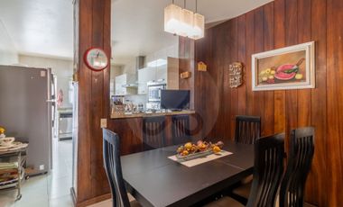 Casa en venta en Letrán Valle