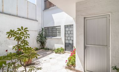 Casa en venta en Letrán Valle