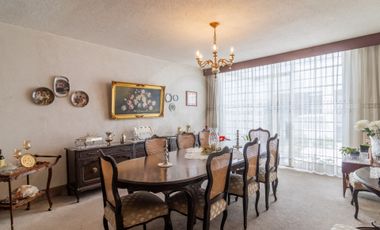 Casa en venta en Letrán Valle
