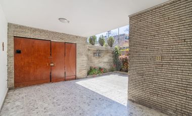 Casa en venta en Letrán Valle