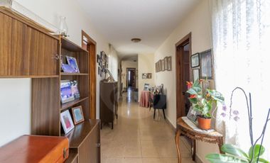 Casa en venta en Letrán Valle