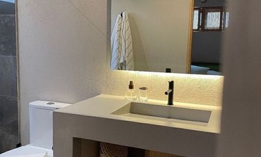 Casa en venta en Cruz de Misión, Valle de Bravo