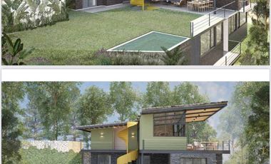 Casa en venta en Cruz de Misión, Valle de Bravo