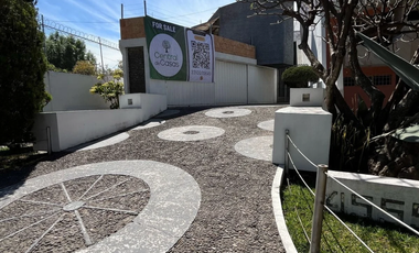 Casa en Venta en Jardines del Sol