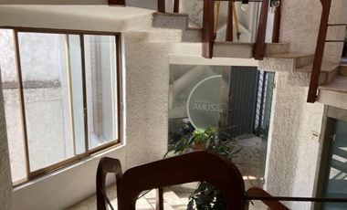 Casa en Venta en Jardines del Sol