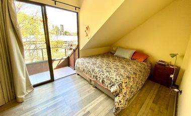 Casa en Arriendo en Acogedora propiedad en Condominio / Tranquilo y residencial