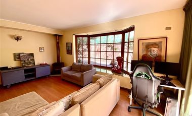 Casa en Arriendo en Acogedora propiedad en Condominio / Tranquilo y residencial
