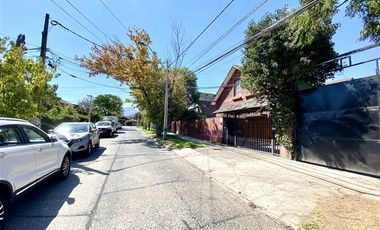 Casa en Arriendo en Acogedora propiedad en Condominio / Tranquilo y residencial