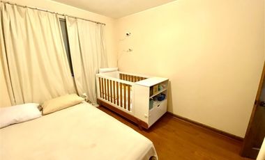 Casa en Arriendo en Acogedora propiedad en Condominio / Tranquilo y residencial