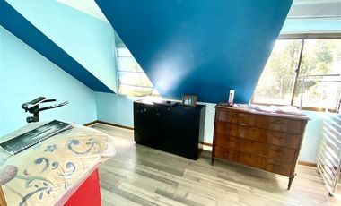 Casa en Arriendo en Acogedora propiedad en Condominio / Tranquilo y residencial