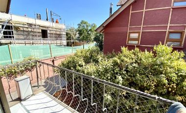 Casa en Arriendo en Acogedora propiedad en Condominio / Tranquilo y residencial