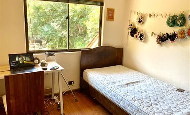 Casa en Arriendo en Acogedora propiedad en Condominio / Tranquilo y residencial