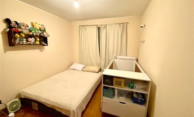 Casa en Arriendo en Acogedora propiedad en Condominio / Tranquilo y residencial