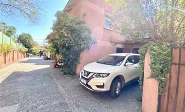 Casa en Arriendo en Acogedora propiedad en Condominio / Tranquilo y residencial