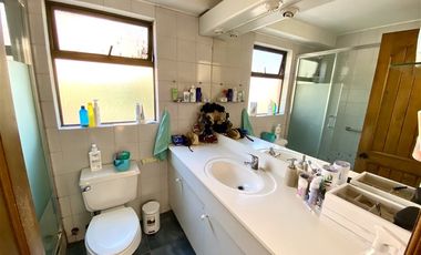 Casa en Arriendo en Acogedora propiedad en Condominio / Tranquilo y residencial